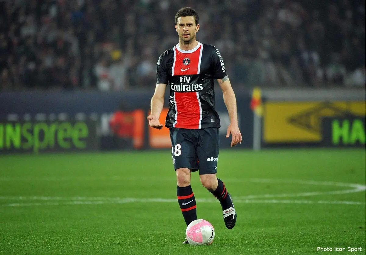 Motta et Alex finalement aptes avec le PSG contre l'OM ?