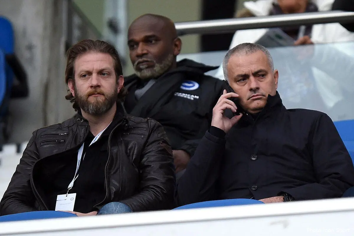 Mourinho annoncé à Manchester United cette semaine !
