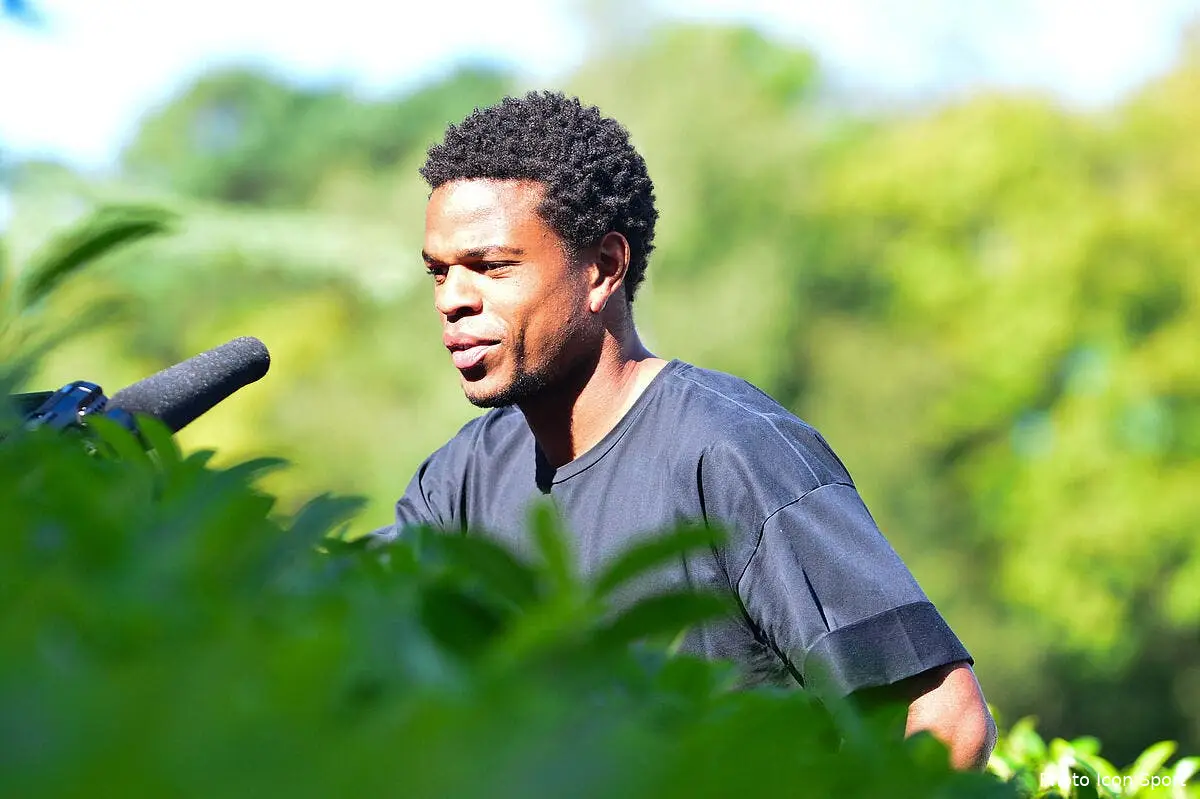 Mourinho se gratte la tête avec le problème de Loïc Rémy