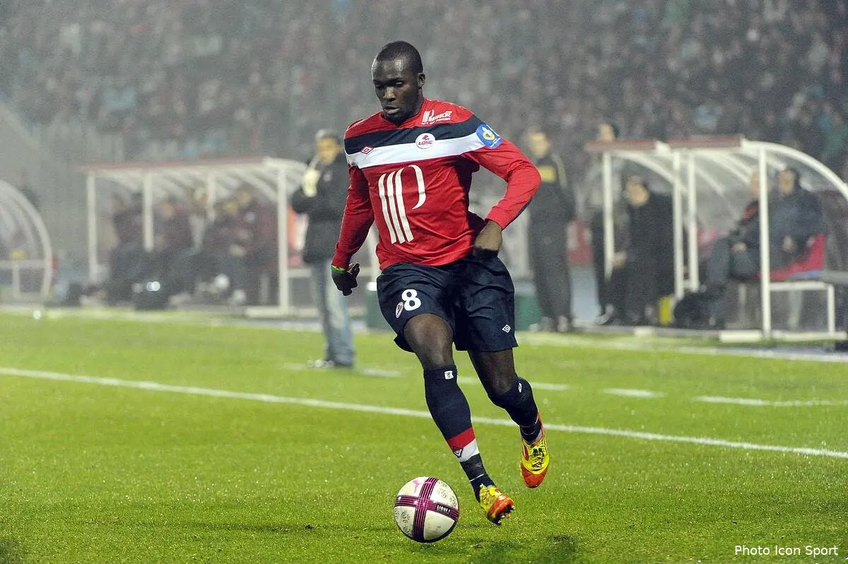 Moussa Sow à Fenerbahçe, c'est comme si c'était fait