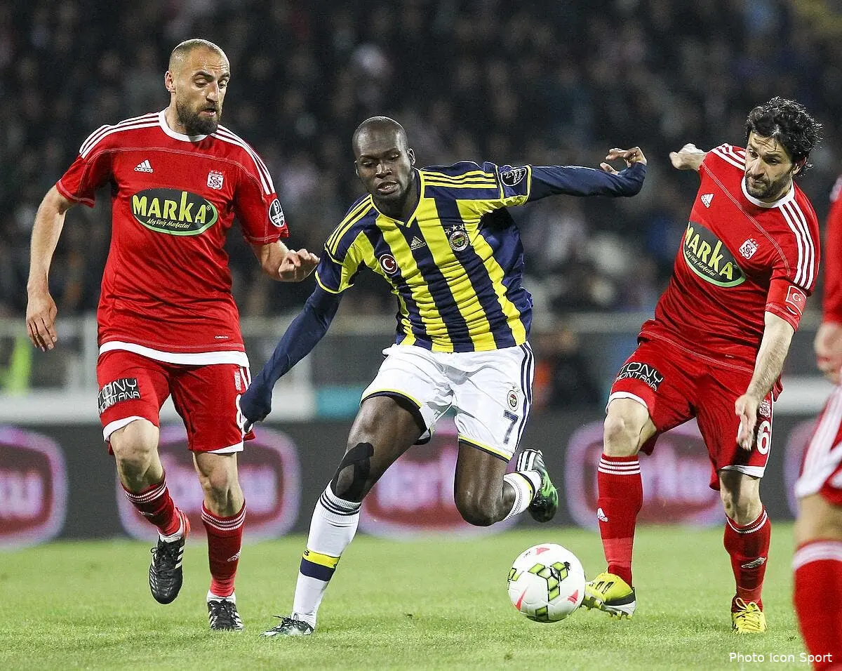 Moussa Sow à l’OL pour 6 ME ?