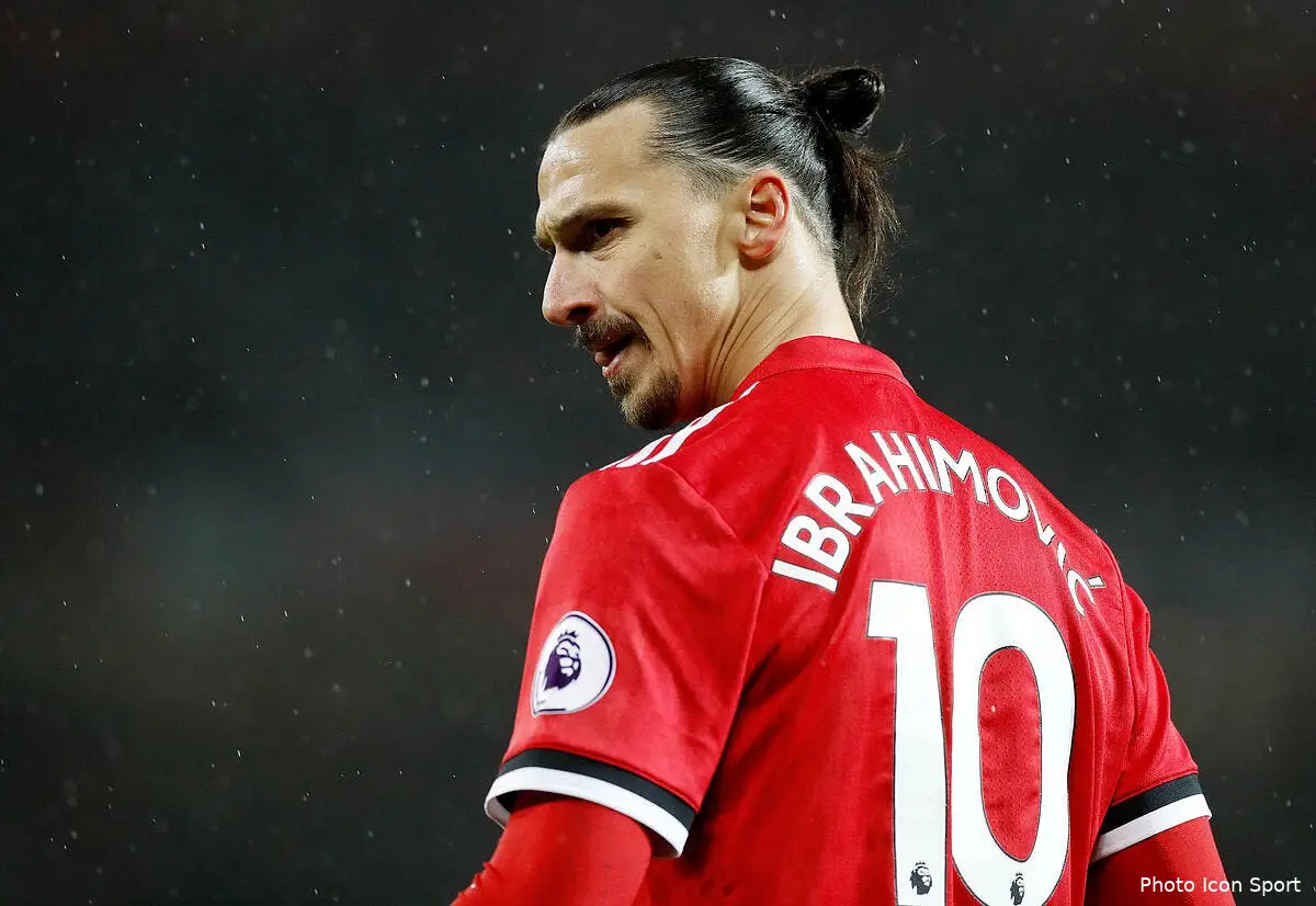 MU-City, la vanne sur Ibra qui a tout déclenché