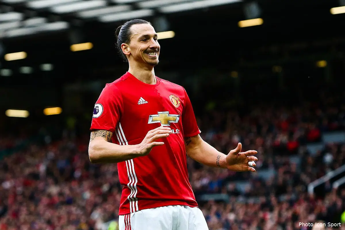MU : Ibrahimovic a deux millions de raisons de prolonger