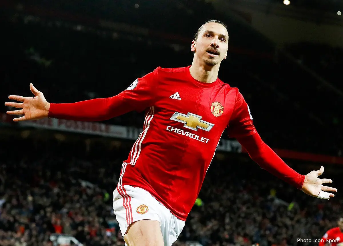 MU : « Je leur fais manger leurs couilles », Ibrahimovic est cash