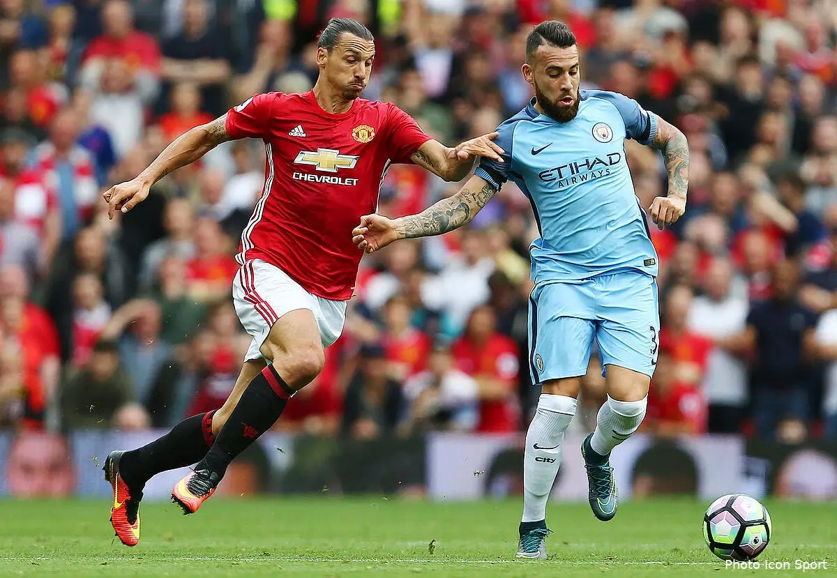 MU : Le « talisman » Ibrahimovic déjà prolongé jusqu'en 2019 ?