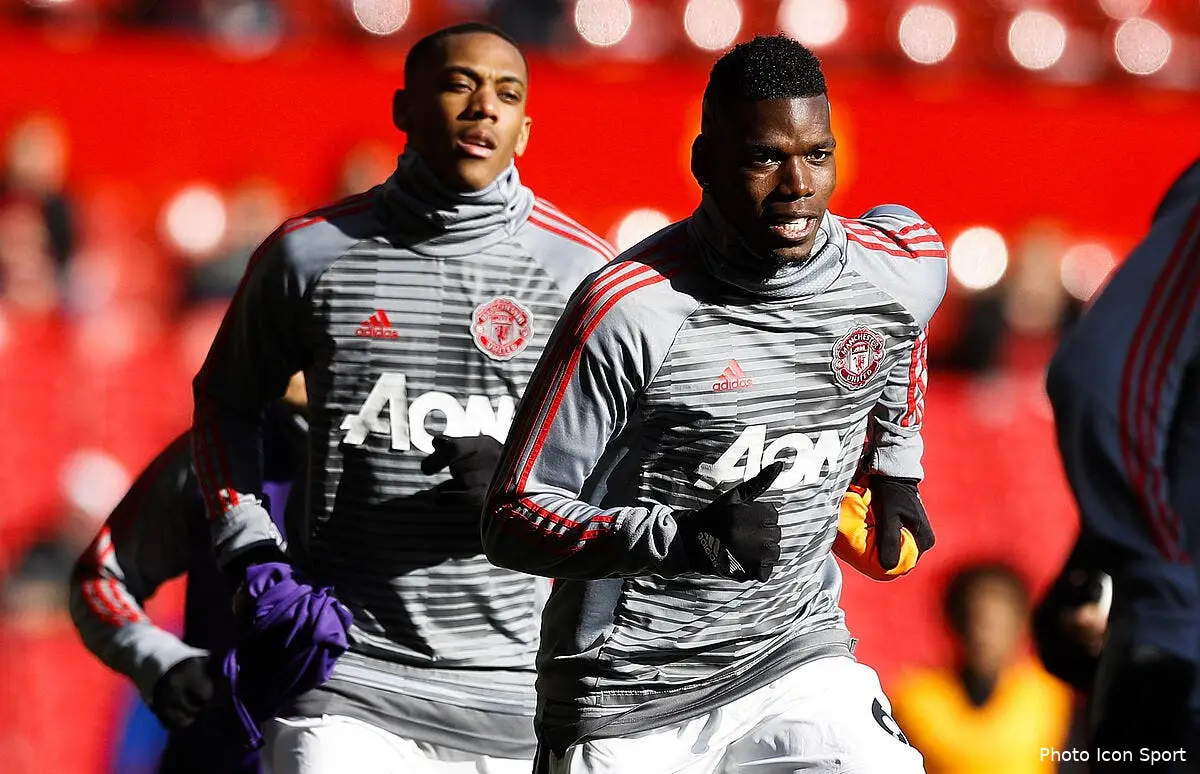 MU : Mourinho joue sa peau, 10 joueurs vont morfler
