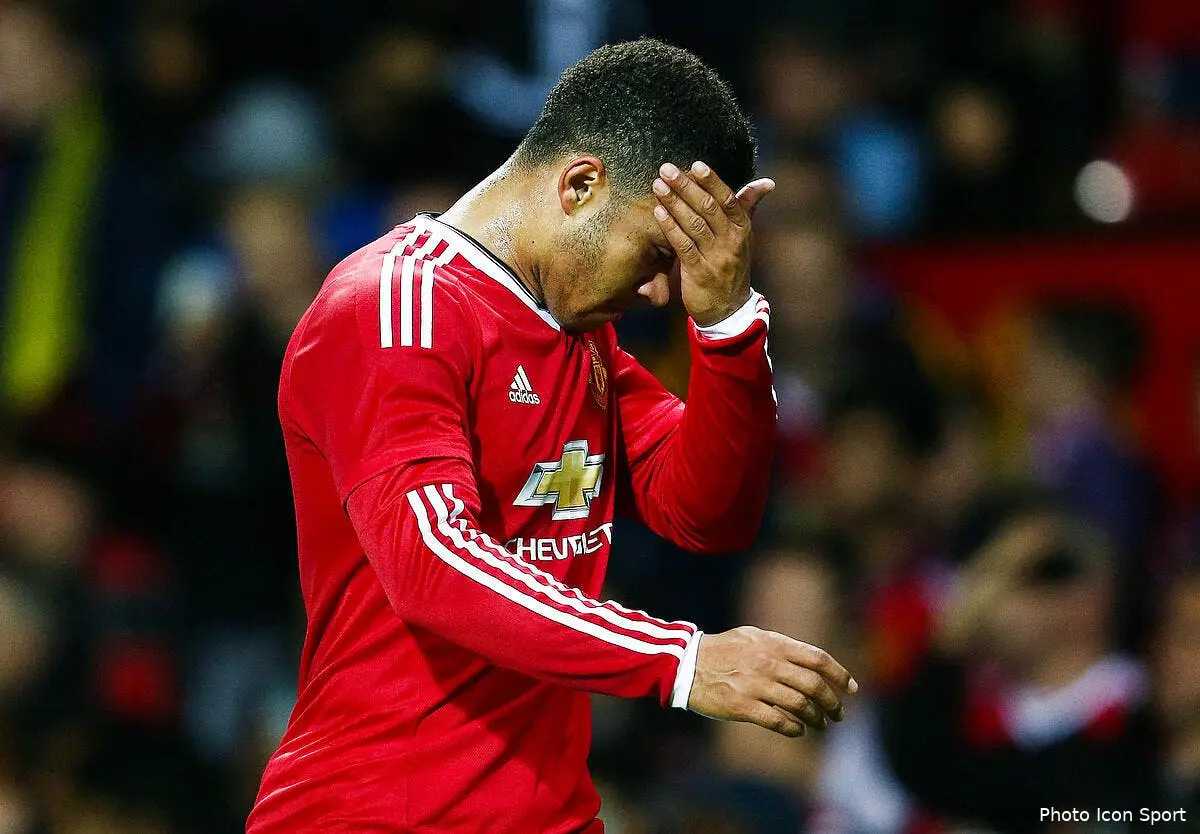 MU, Pays-Bas, Memphis Depay se fait doublement larguer