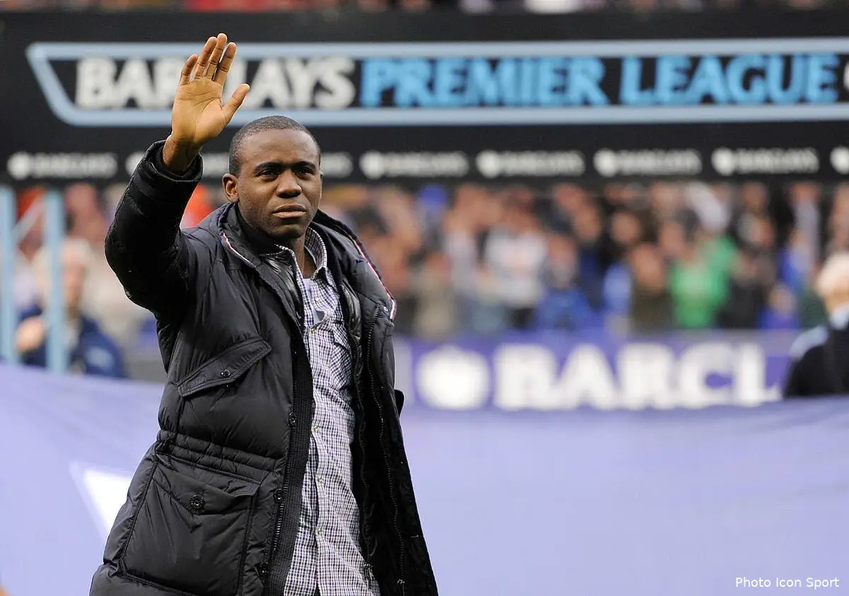 Muamba préfère arrêter le football