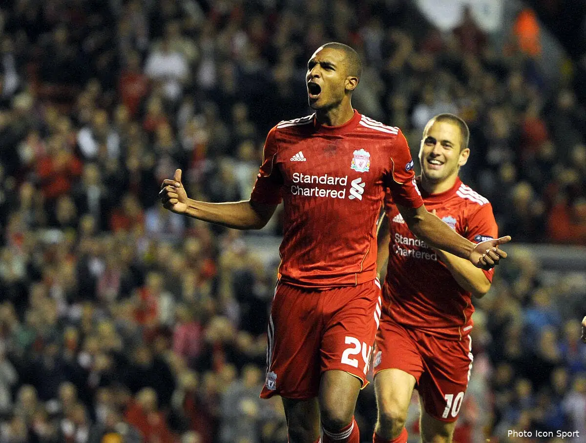 N'Gog pourrait rebondir à Bolton