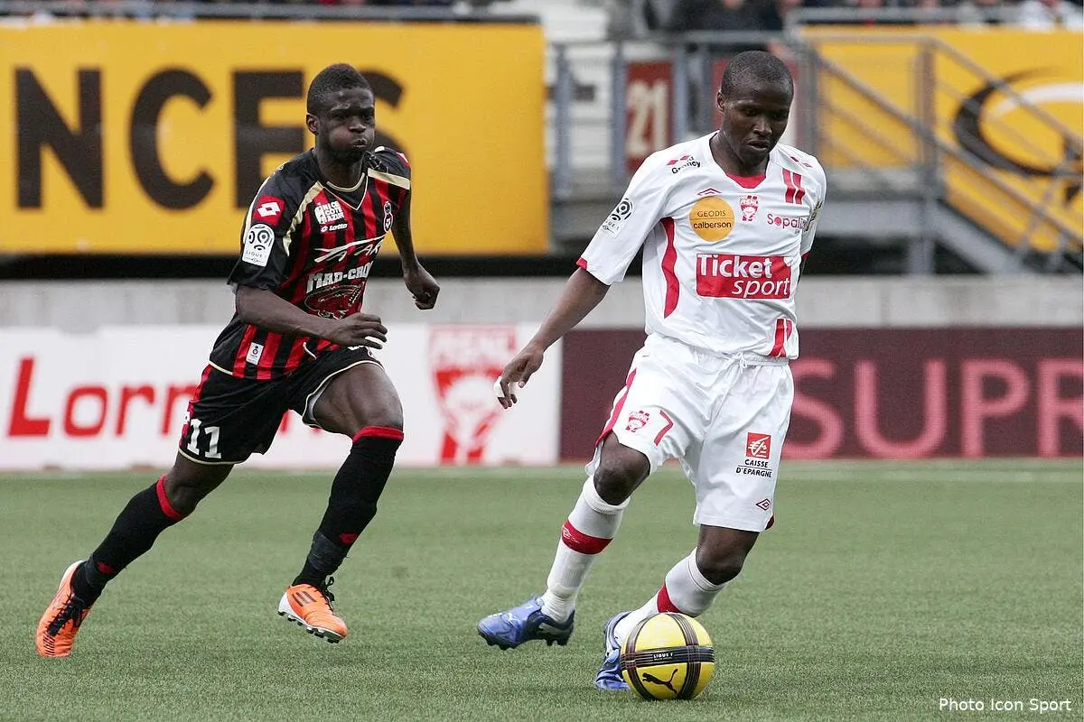 N'Guemo plaît beaucoup à l'OL