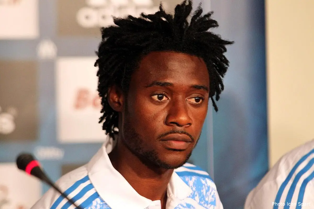 N’Koulou « a hâte de commencer » avec l’OM