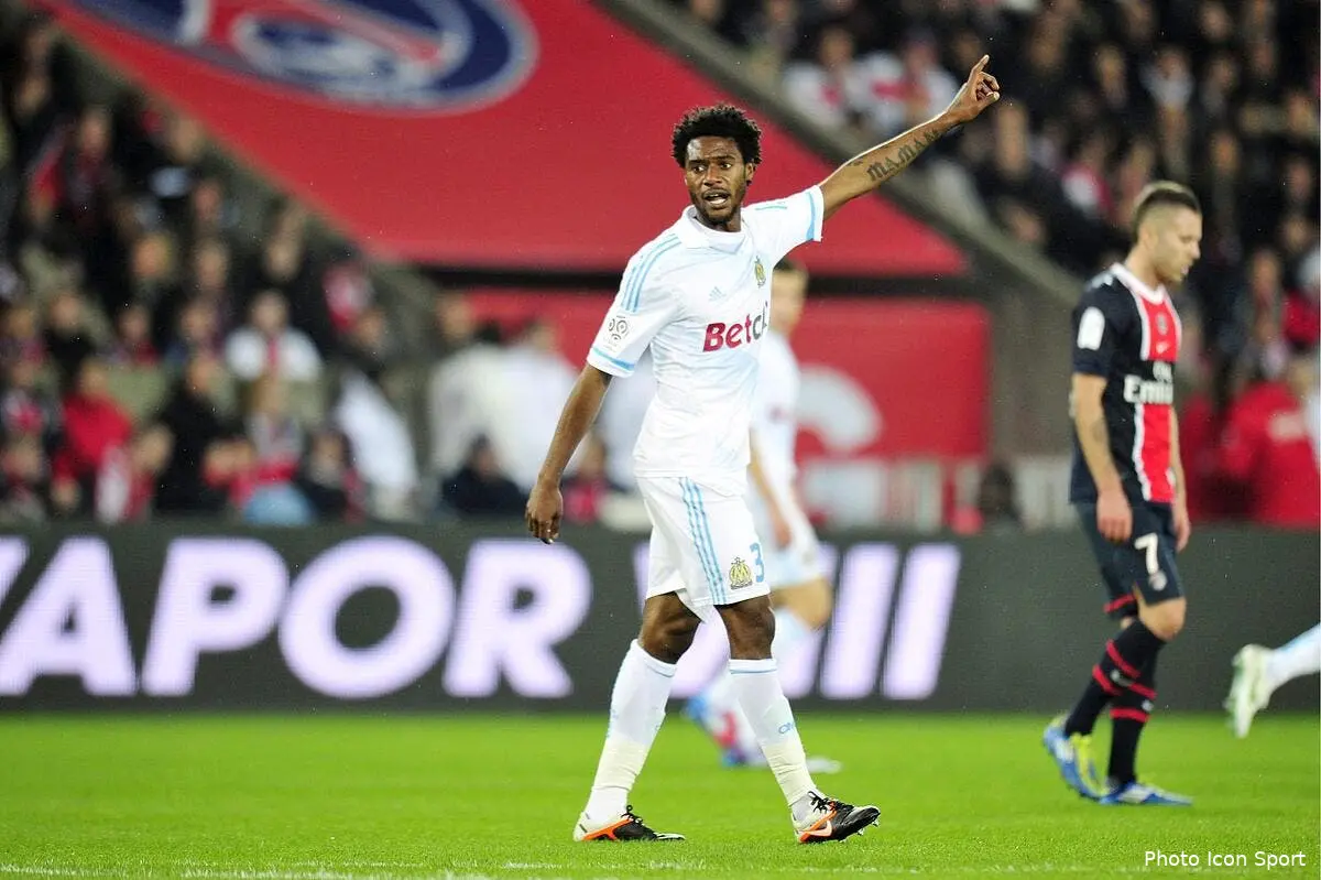 N'Koulou assure que son image est trompeuse à l'OM