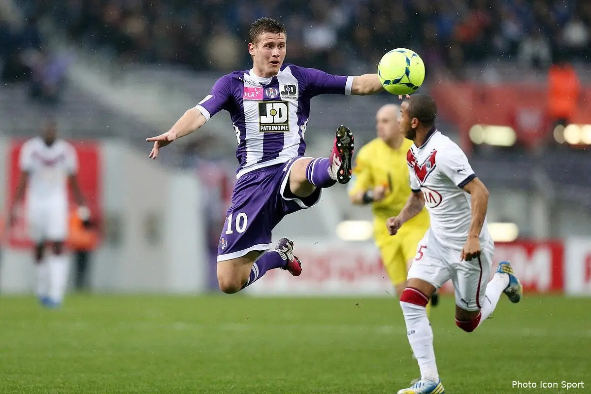N'obligez pas Gillot à revoir Toulouse-Bordeaux