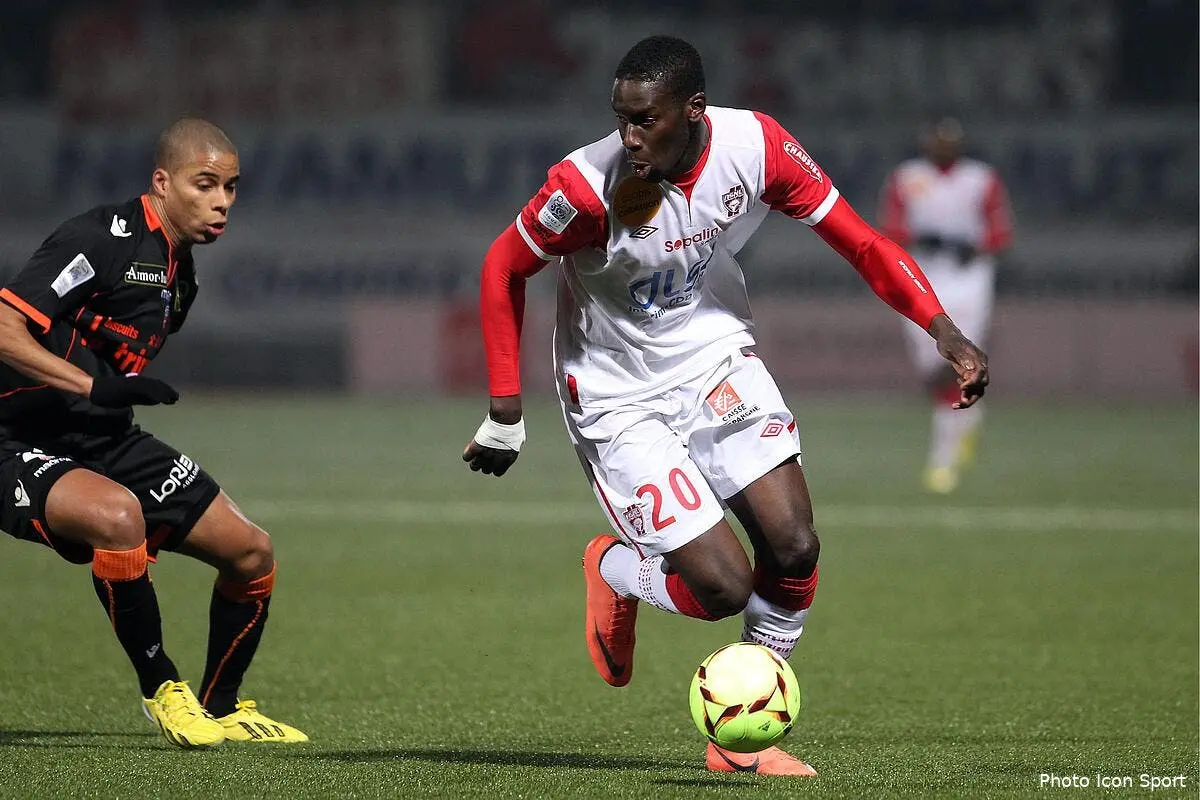 Nancy et Troyes gagnent enfin, Montpellier se rassure