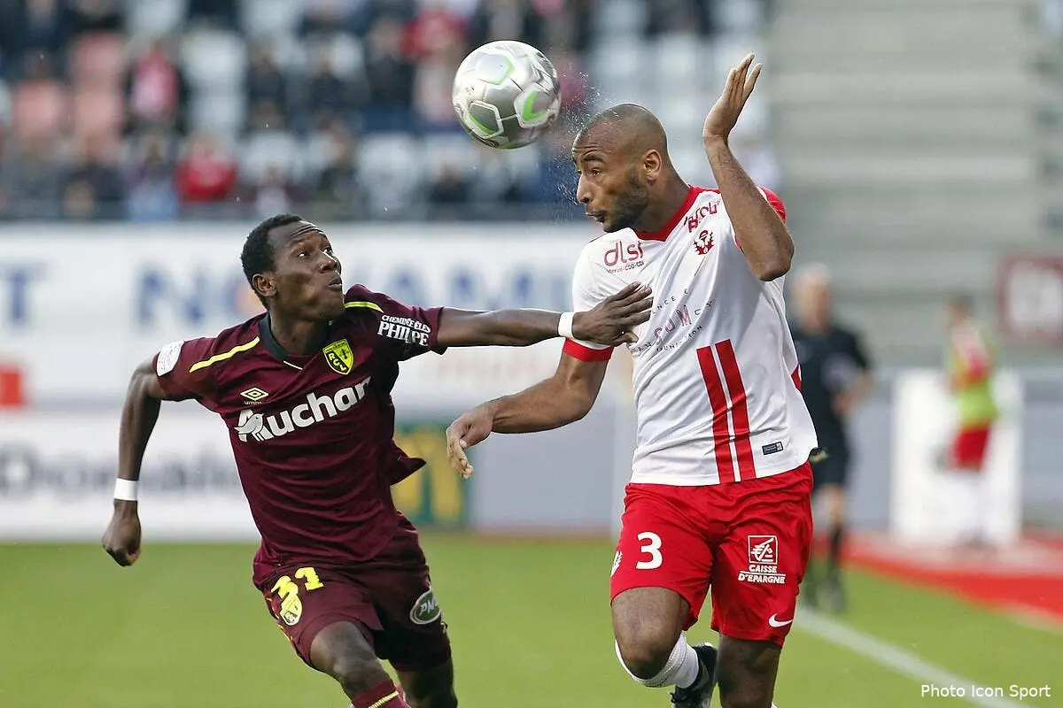 Nancy - Lens : 1-1