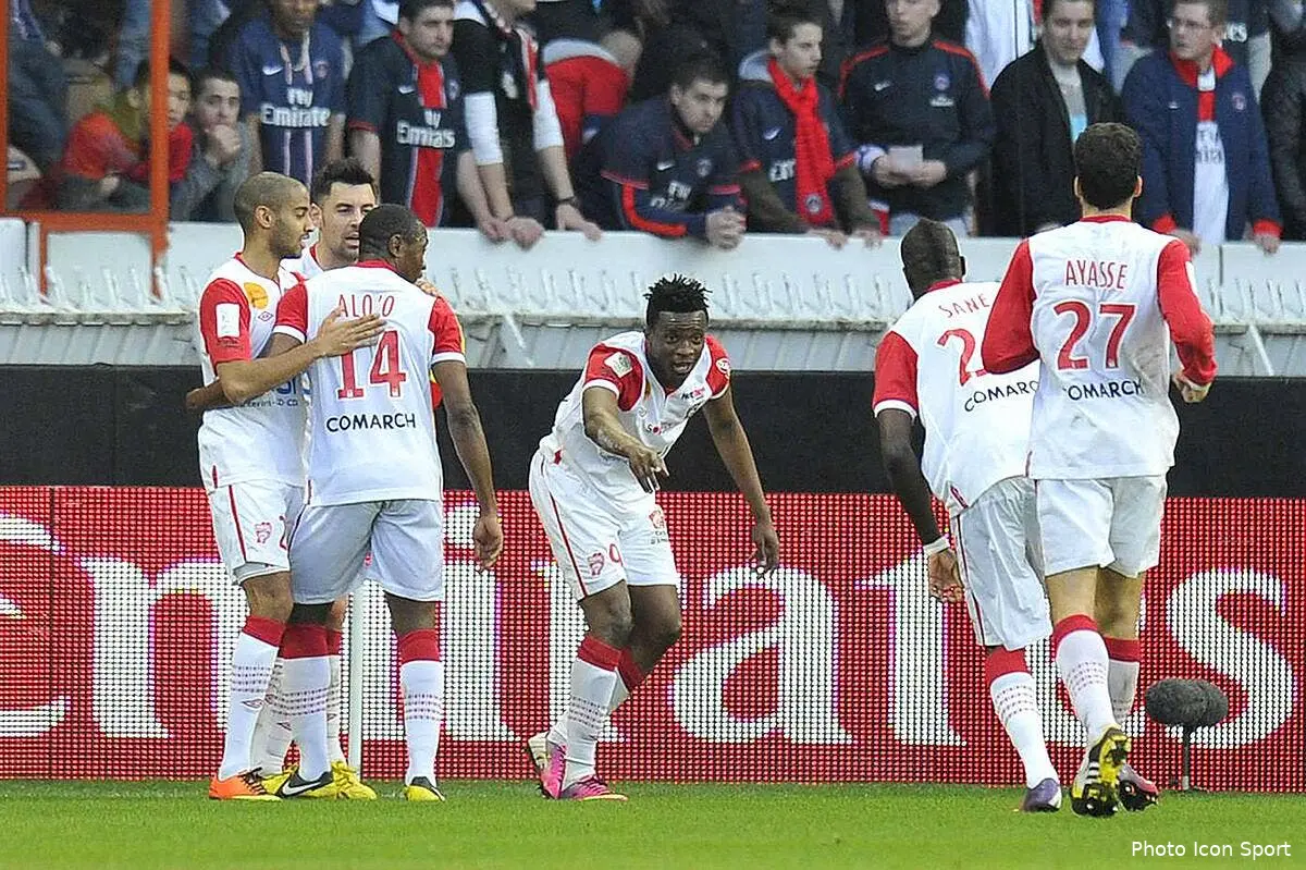 Nancy rêve d'un miracle, Bastia confirme sa forme