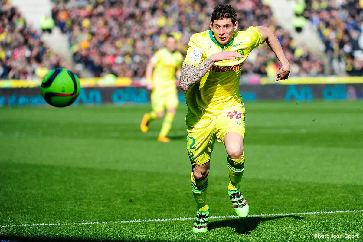 Nantes bat Angers et revient dans la course à l’Europe