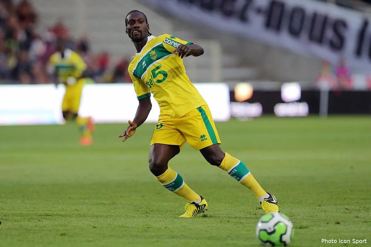 Nantes fait appel devant le Tribunal Arbitral du Sport