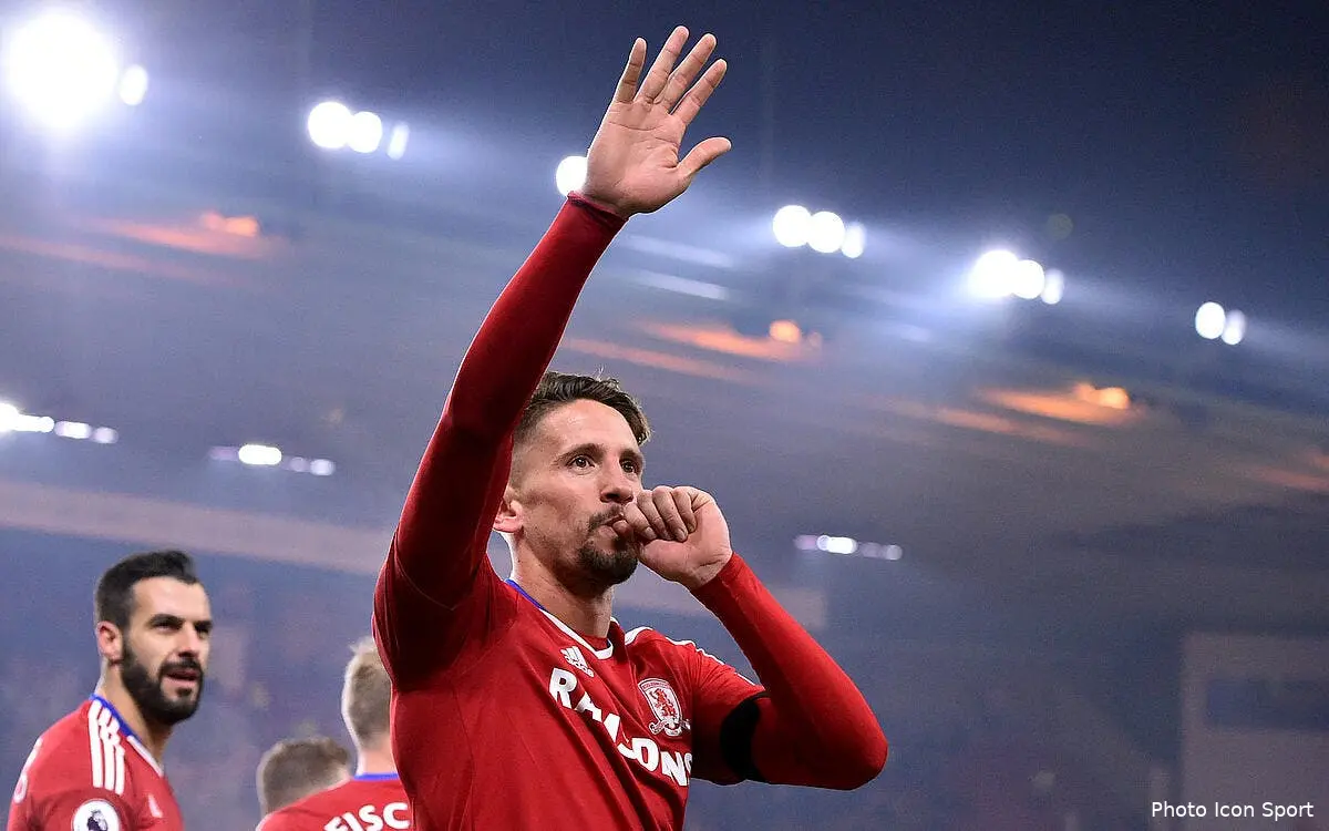 Nantes : Gaston Ramirez demande un effort financier à Kita