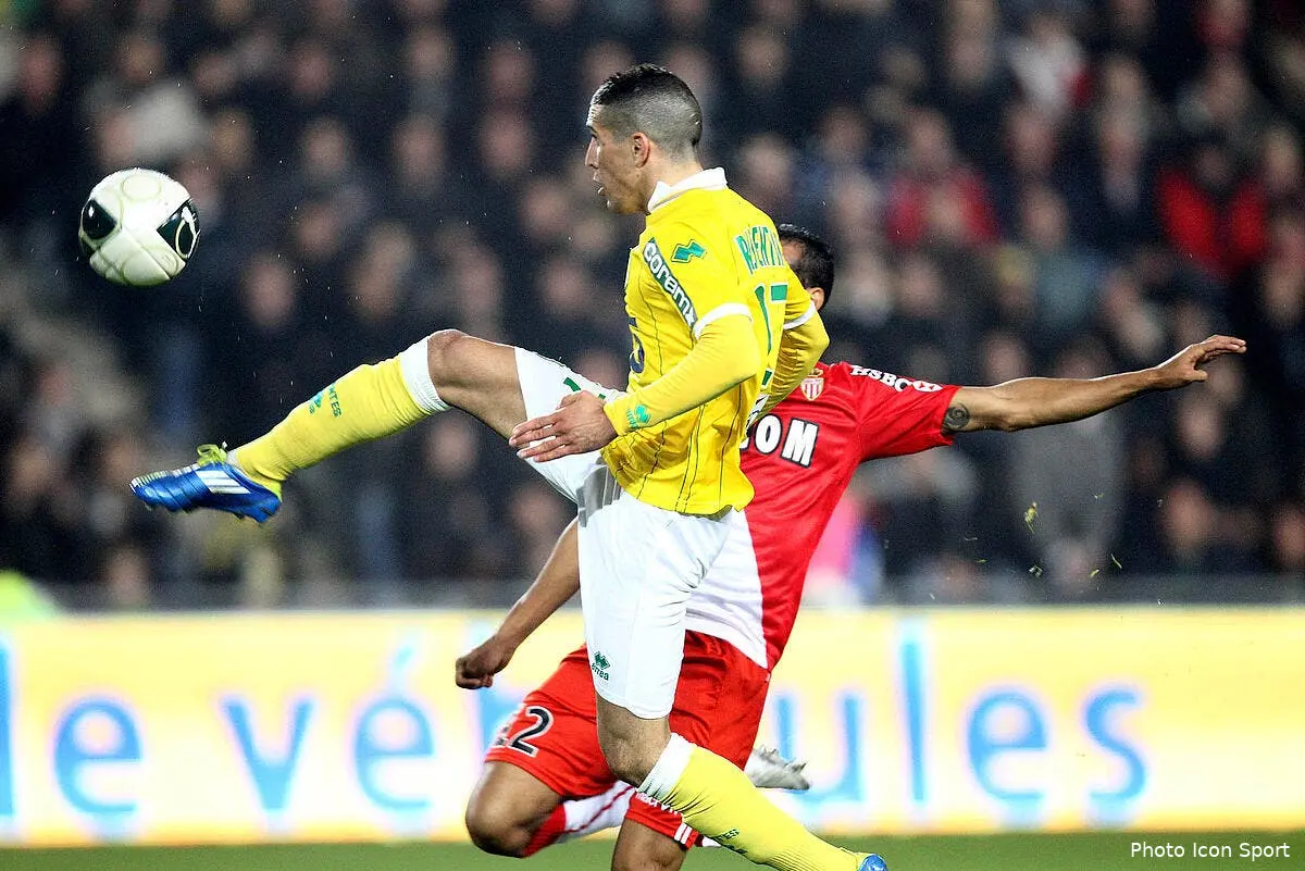 Nantes met Monaco sous l’eau