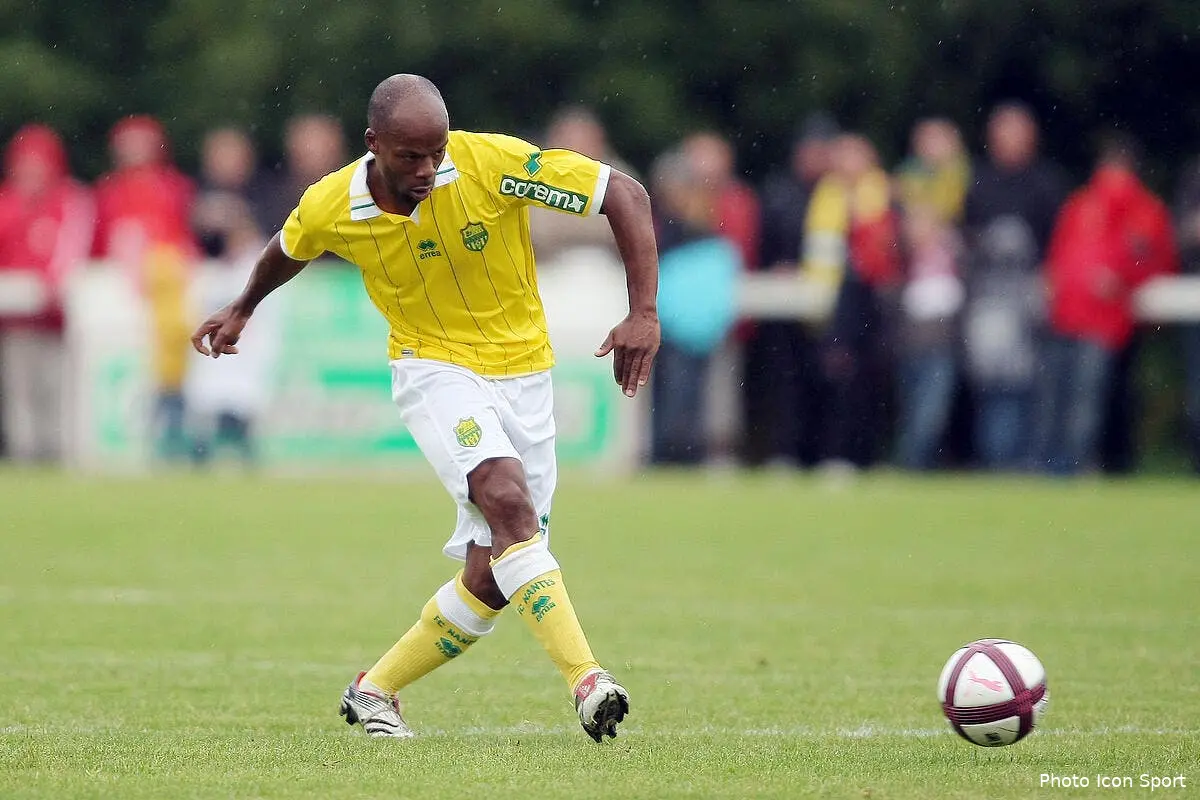 Nantes relance Pancrate et accueille Wiltord