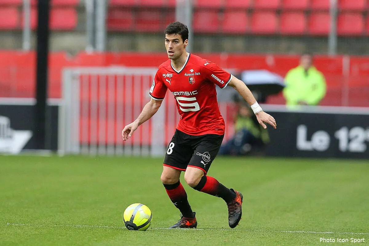 Nantes-Rennes, un derby de feu, mais sans vainqueur