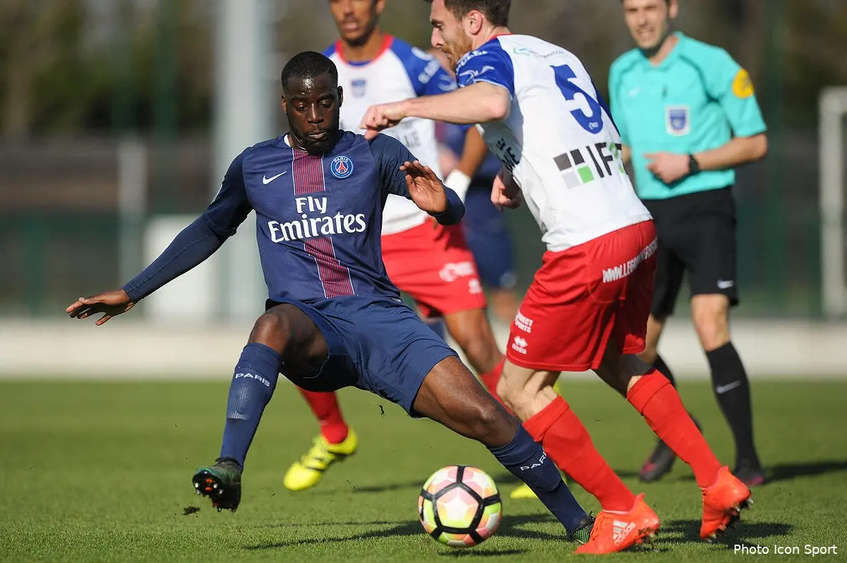 Nantes : Un jeune du PSG débarque chez les Canaris