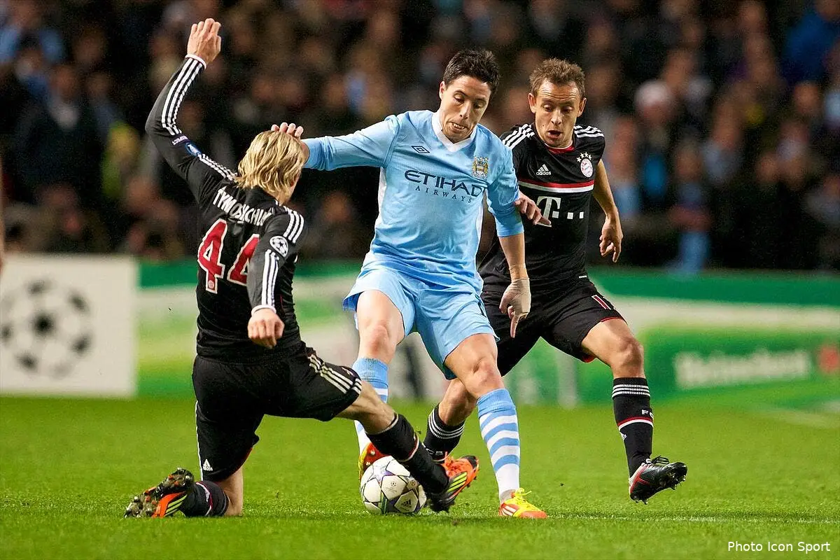Nasri veut enfin convaincre qu'il n'est pas une erreur de casting