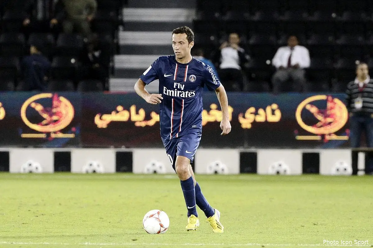 Nenê pourrait quitter le PSG pour...Al-Arabi au Qatar