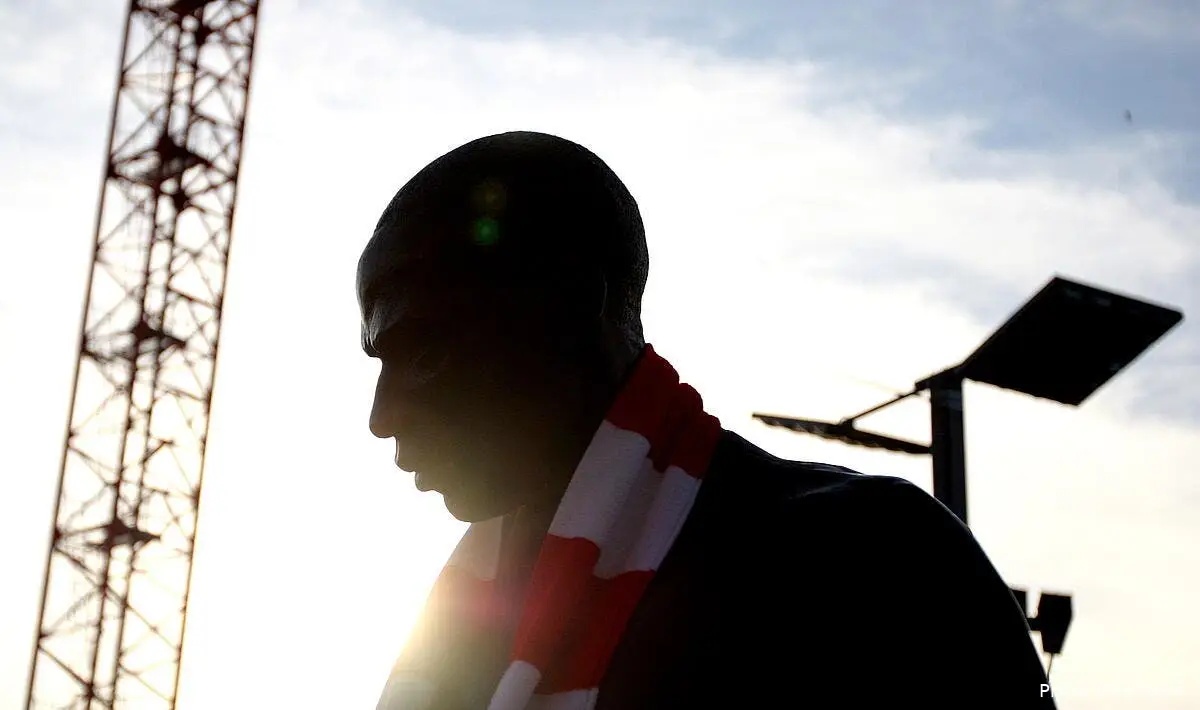 New York donne son feu vert pour le prêt d’Henry à Arsenal