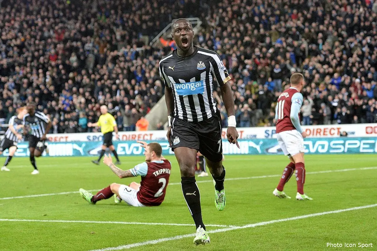 Le PSG sur Sissoko, Newcastle a la parade