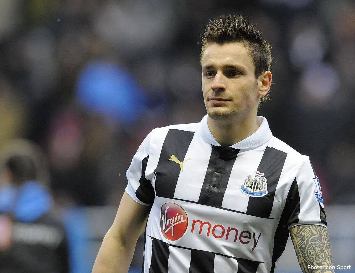 Newcastle aligne déjà ses « frenchies »