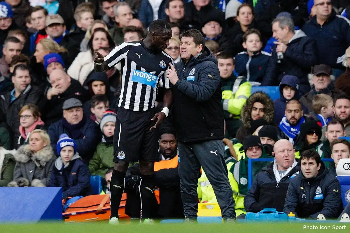Newcastle, ce ne sera ni Rémi Garde, ni Christophe Galtier