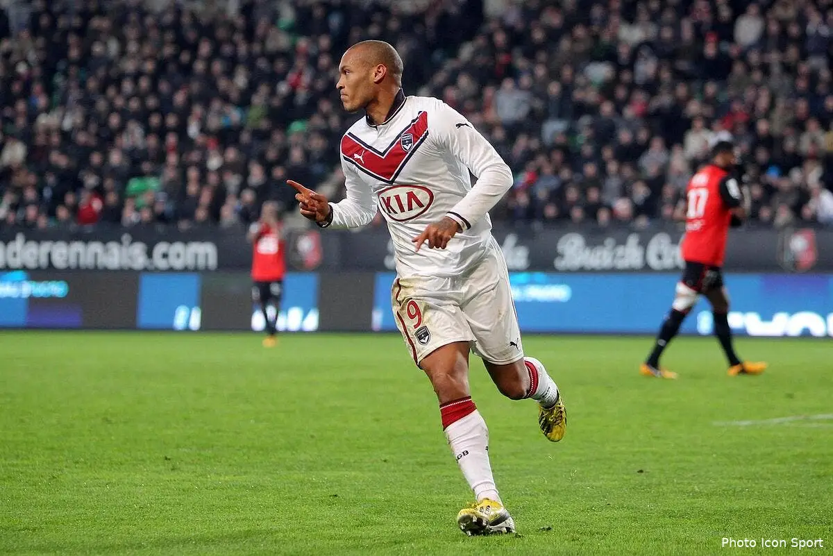 Newcastle est sûr d’avoir fait le bon choix avec Gouffran