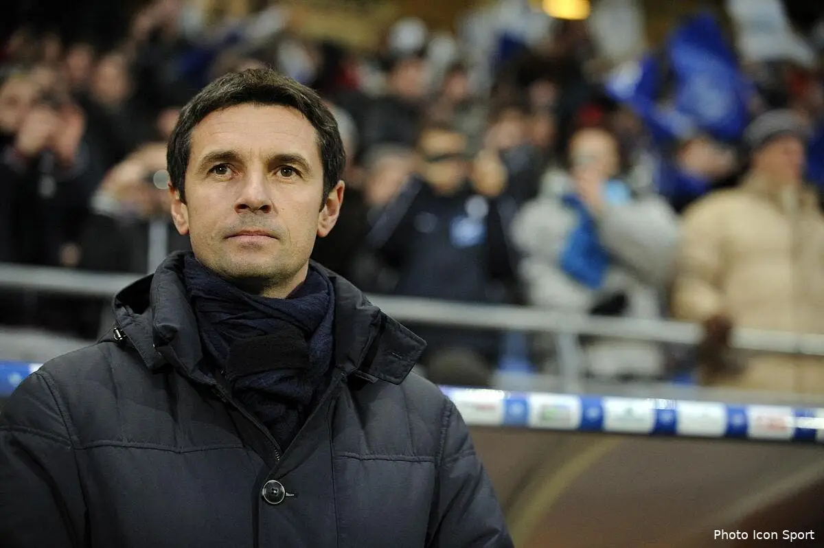 Newcastle fait dans le « bizarre » au mercato pour Garde