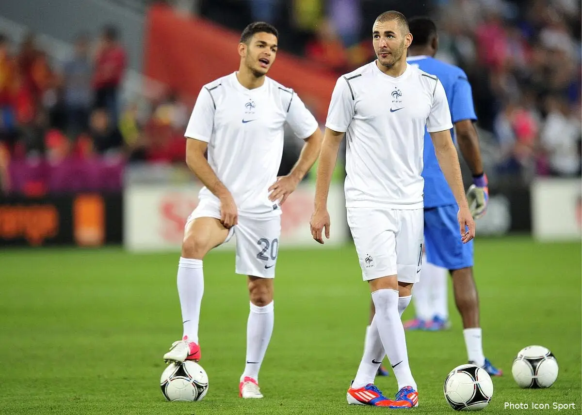 Newcastle ne veut pas du Ben Arfa version Bleu