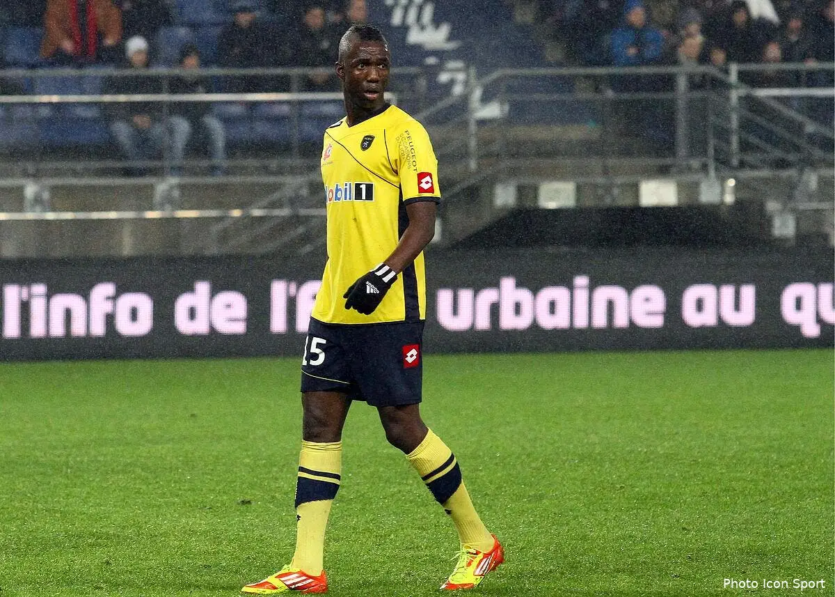 Newcastle refuse Maïga après la visite médicale !