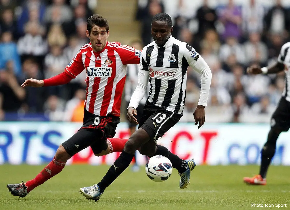 Newcastle va faire passer des tests d’anglais à ses Frenchies