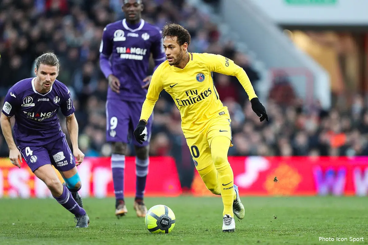 neymar a la baguette le psg valide sa repetition neymar 48209573