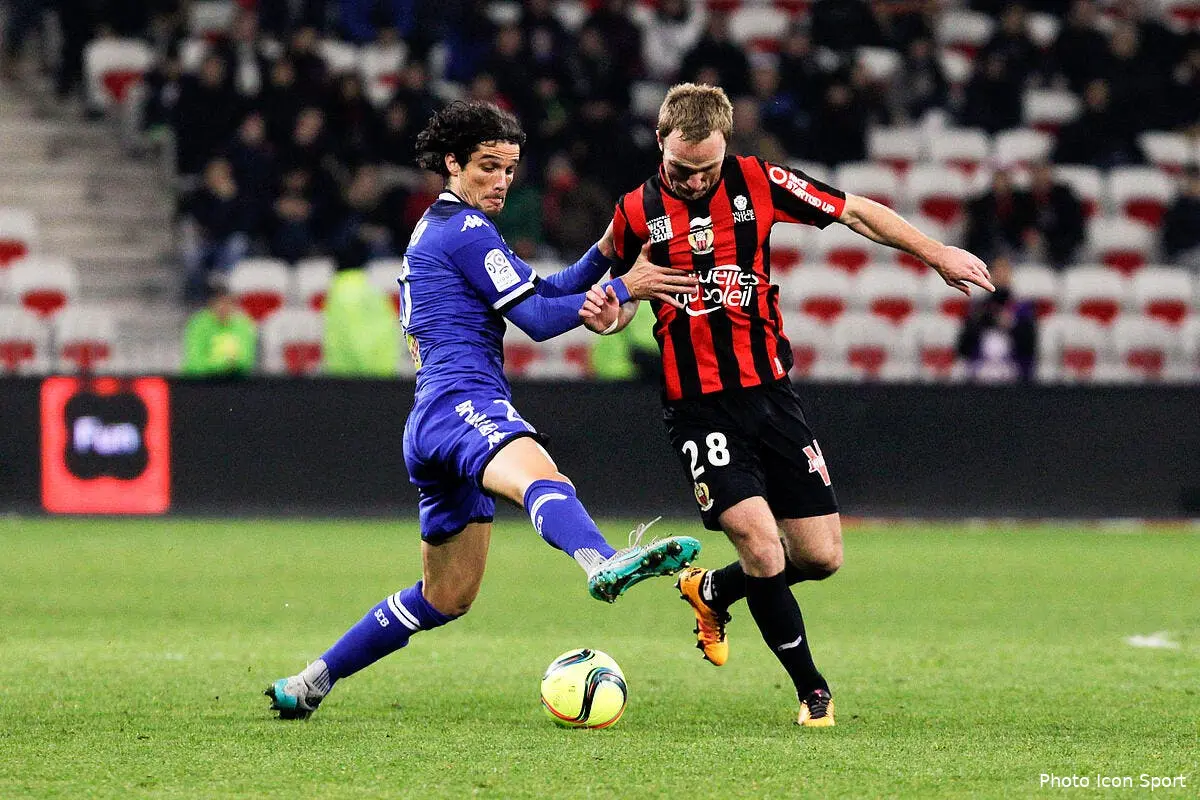 Nice – Bastia 0-2