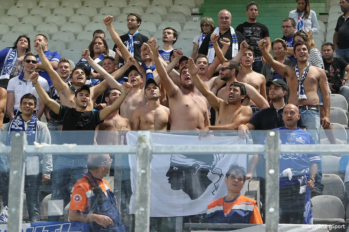 Nice-Bastia, l’interdiction anti-corse va-t-elle trop loin ?