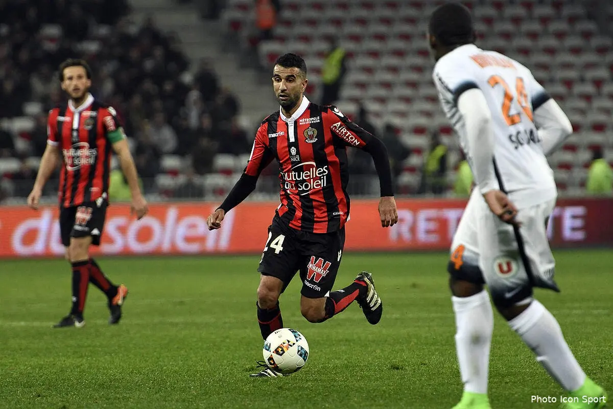 Nice – Montpellier 2-1