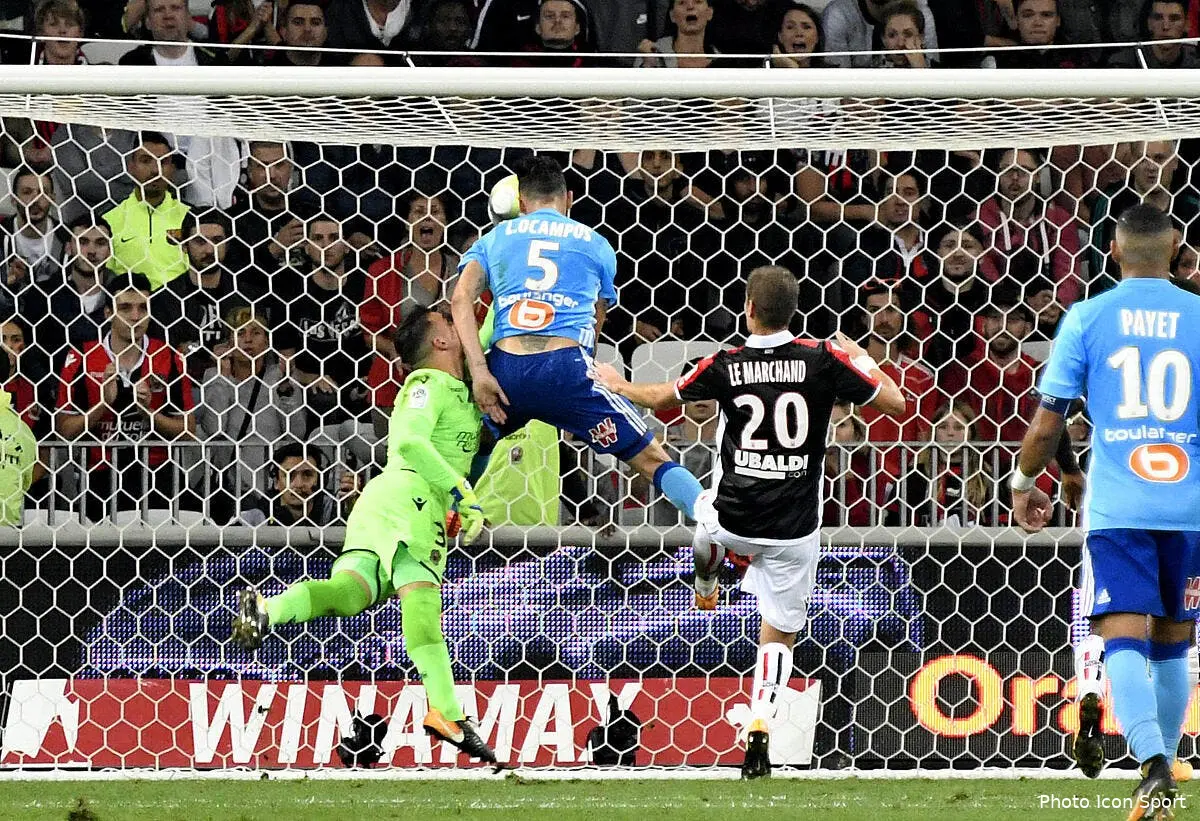 Nice - OM : 2-4