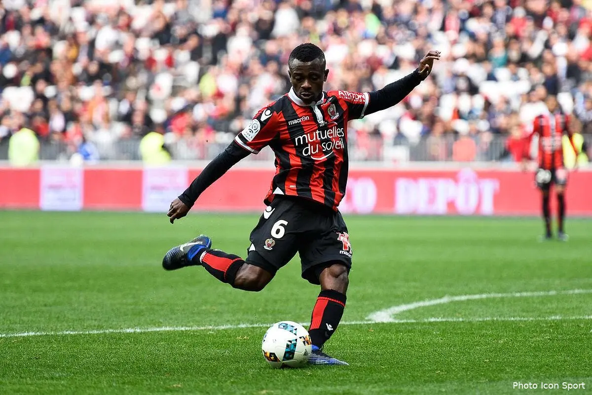 Nice regardera PSG-Monaco en leader de la L1