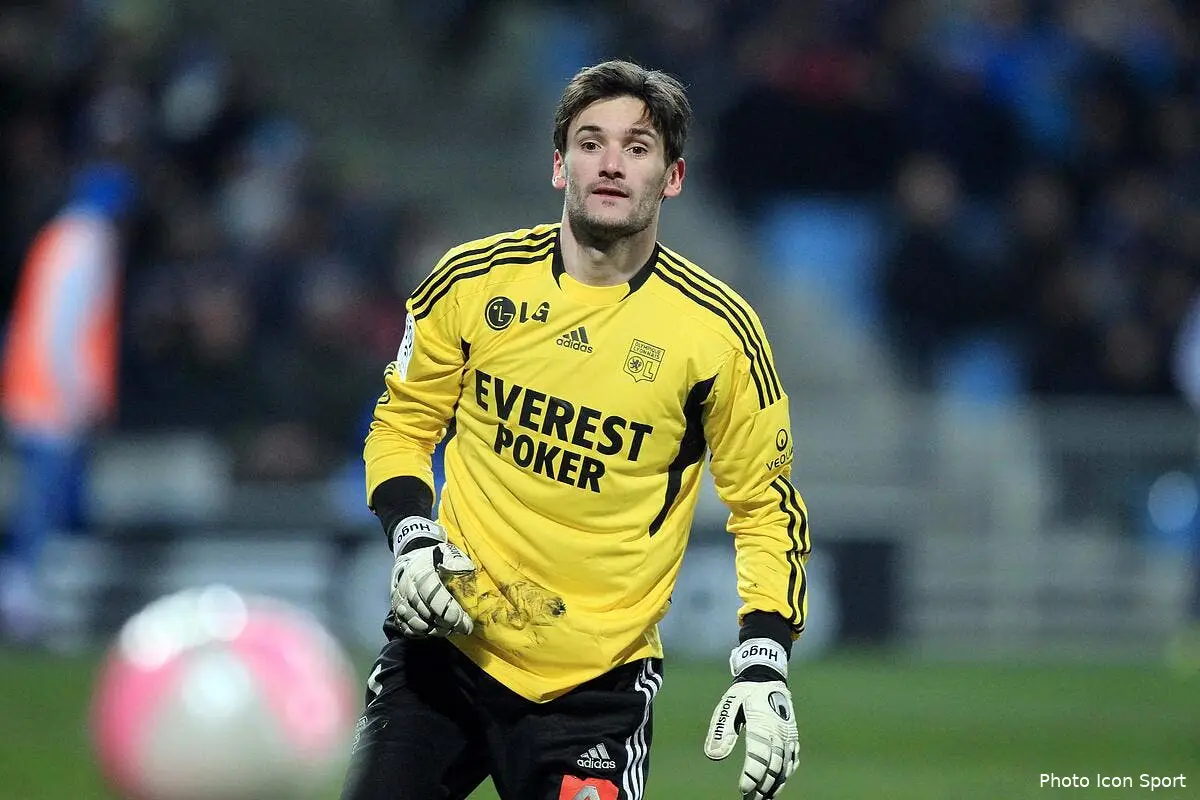 Nicosie « a le profil idéal pour embêter l’OL » d’après Lloris
