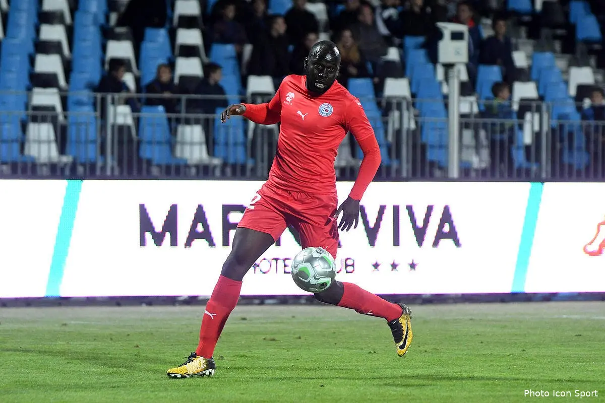 Nîmes Olympique - Clermont Foot : 3-1