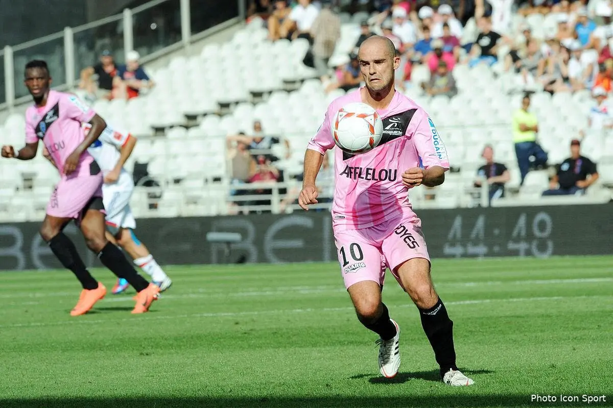 Nivet vraiment désolé d'avoir blessé Gourcuff