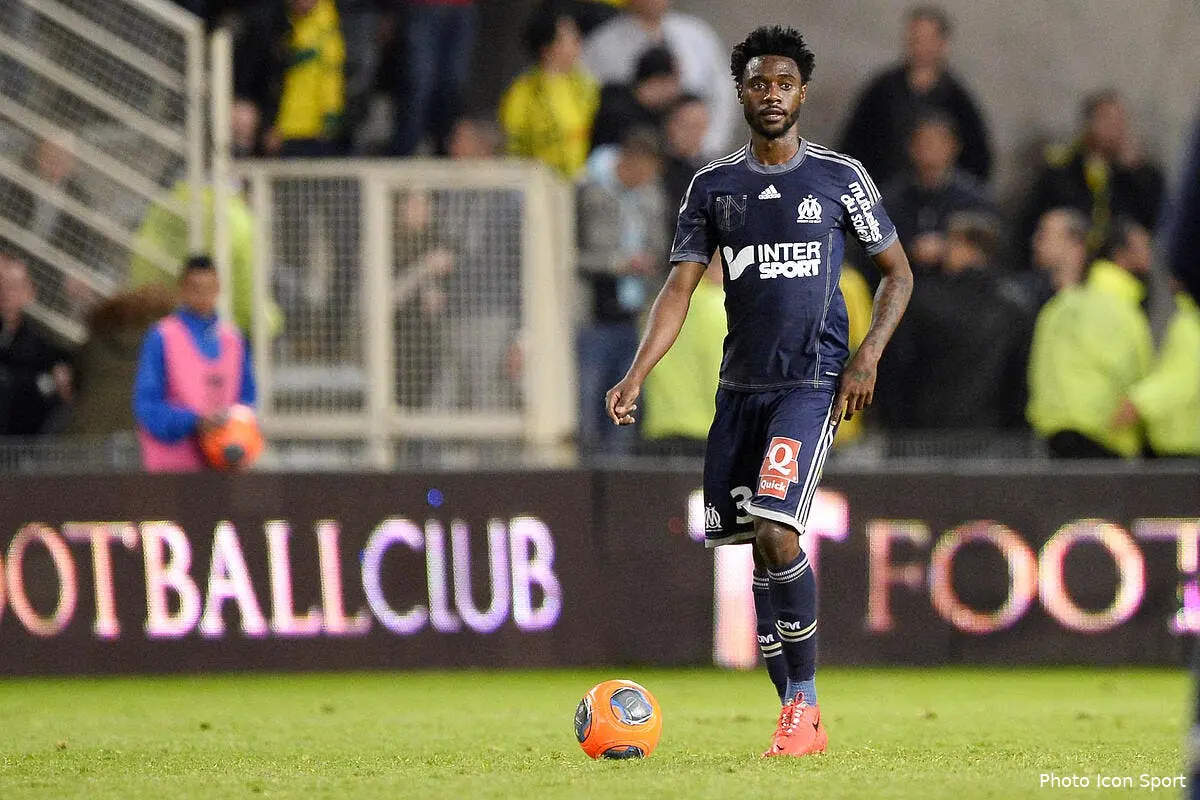 Nkoulou veut venir à l’OL assure Aulas