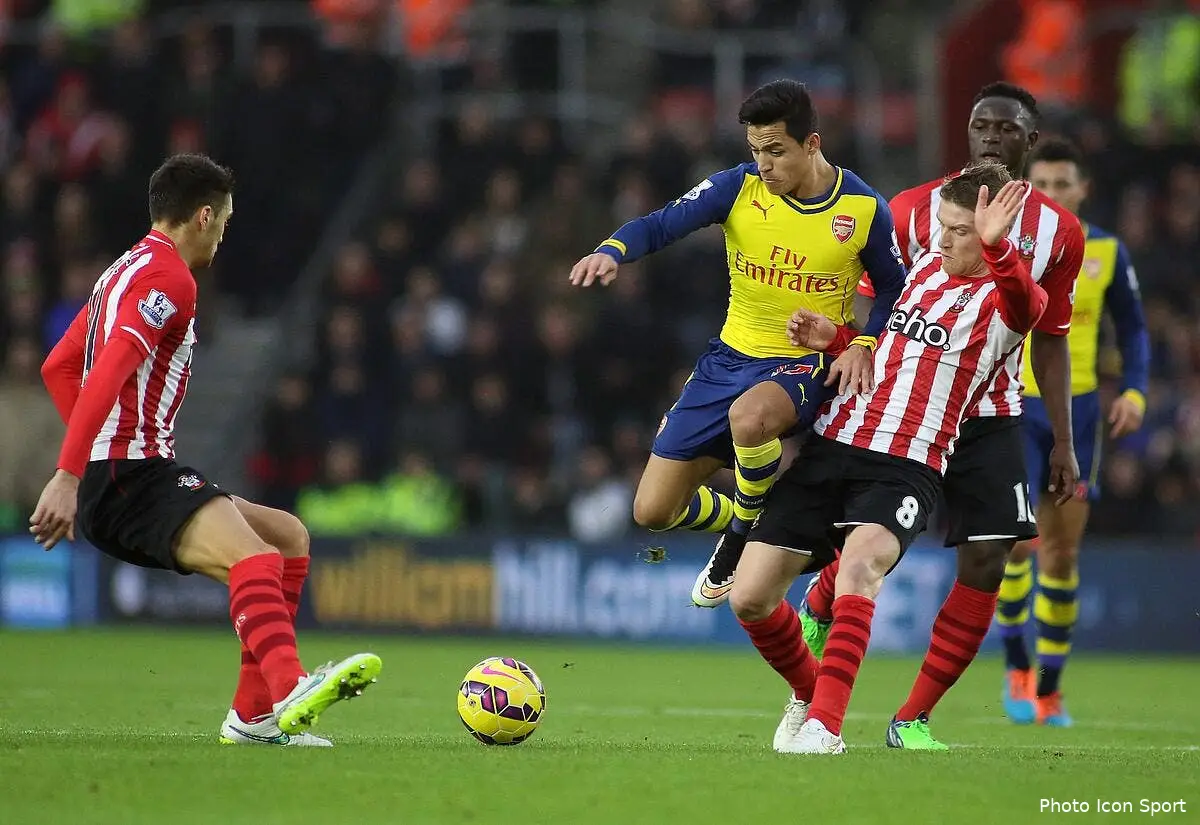 Noël n’est pas fini, Arsenal a encore des cadeaux