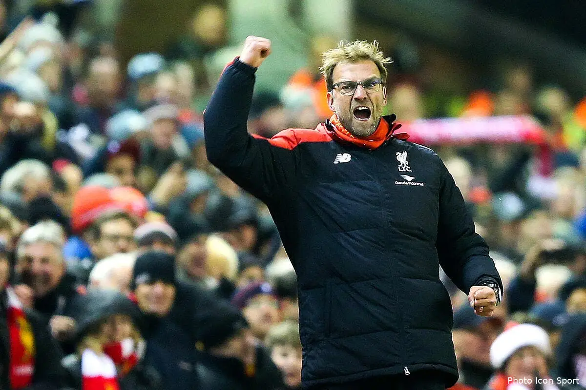 Norwich - Liverpool : 4-5